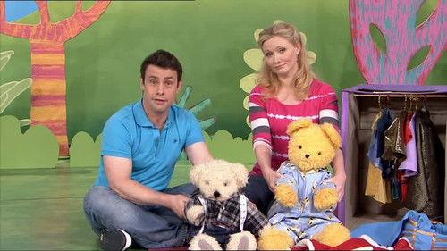 Play School Season 262 Episode 3 - Magic