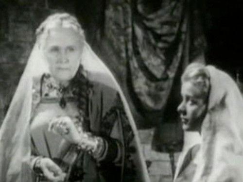 Ivanhoe Season 1 Episode 20 - The Kidnapping