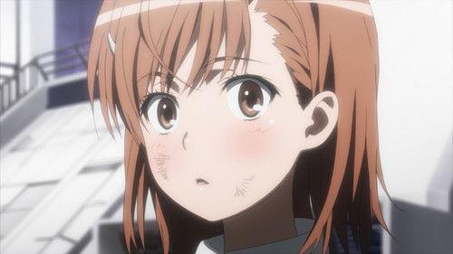 A Certain Scientific Railgun Season 1 Episode 24 - Dear My Friends