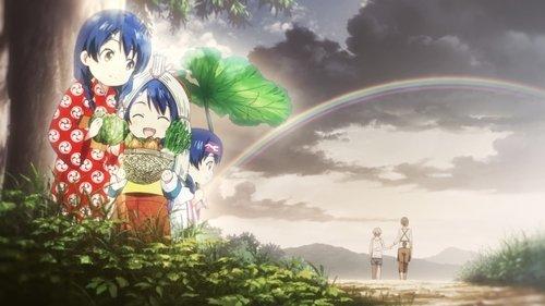 Food Wars! Shokugeki no Soma Season 1 Episode 12 - The Memory of a Single Dish