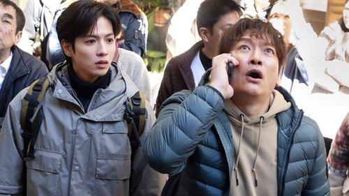 Background image for Episode 9