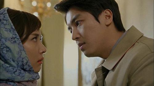 Divorce Lawyer in Love Season 1 Episode 3 - Episode 3