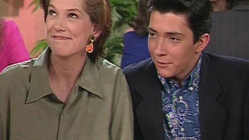 Hélène et les Garçons Season 1 Episode 11 - Le test