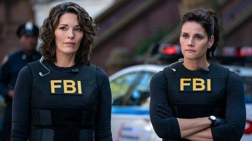 FBI Season 8 Episode 6 - Parental