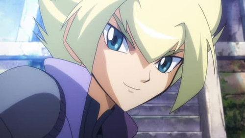 BeyWheelz Season 2 Episode 4 - Episode 4