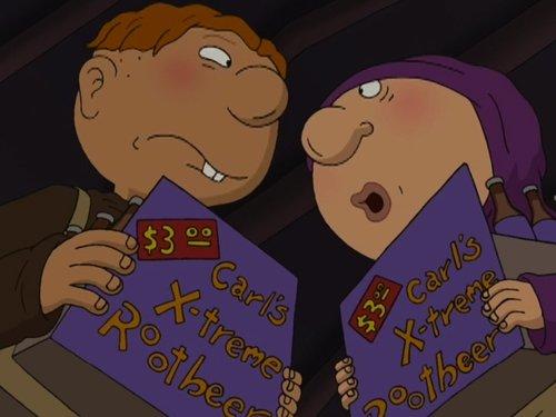 undefined Season 2 Episode 16 - Love with a Proper Transfer Student