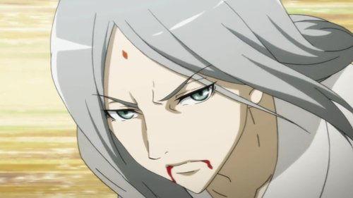 Hitori No Shita - The Outcast Season 2 Episode 15 - Dauntless