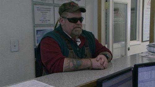 Ice Road Truckers Season 3 Episode 6 - Arctic Ice