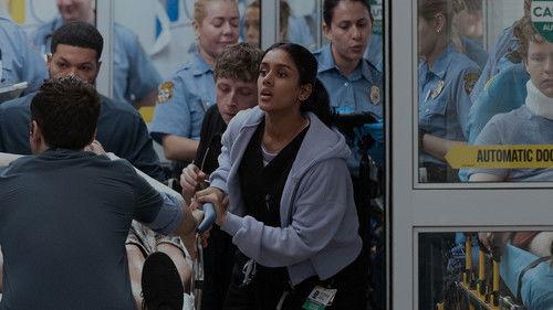 The Pitt Season 2 Episode 12 - 6:00 P.M.