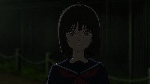 SHOSHIMIN: How to Become Ordinary Season 1 Episode 17 - Autumn Returns
