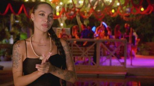 Ex on the Beach: Caribbean Season 3 Episode 6 - Episode 6