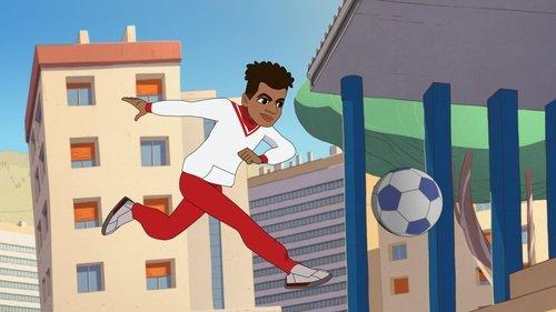 Street Football Season 4 Episode 23 - Episode 23