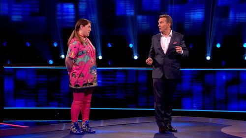 Beat the Chasers Season 2 Episode 5 - Ian, Muhammad, Sonya, Simon, Samantha