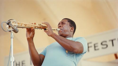Independent Lens Season 19 Episode 1 - Chasing Trane
