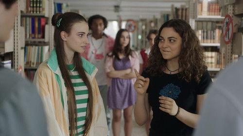 Background image for Episode 15