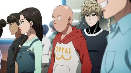 undefined Season 0 Episode 12 - Games and Rivals