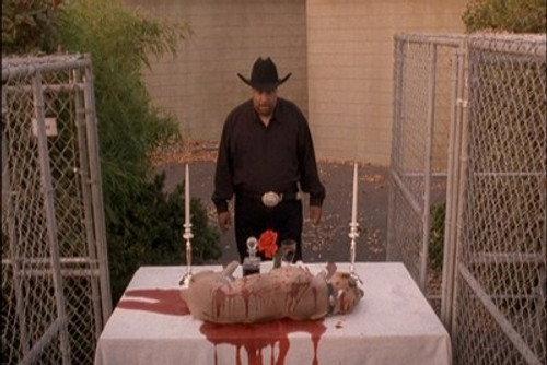 Kingpin Season 1 Episode 3 - Black Magic Woman