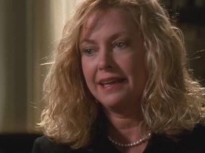 undefined Season 8 Episode 8 - Baggage