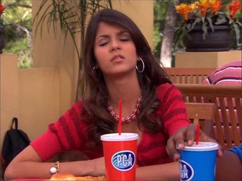 Zoey 101 Season 3 Episode 14 - Dance Contest