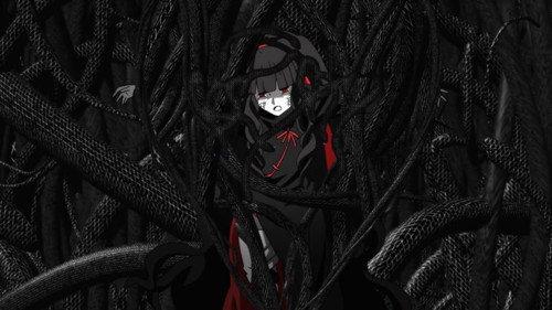 Mekakucity Actors Season 1 Episode 10 - Fantasy Forest