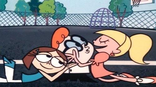 Dexter's Laboratory Season 1 Episode 27 - The Big Cheese