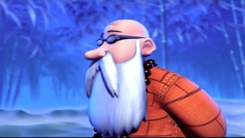 快乐星猫 Season 8 Episode 6 - Episode 6