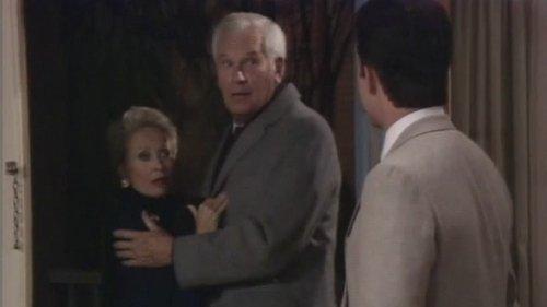 Growing Pains Season 4 Episode 5 - Guess Who's Coming to Dinner?