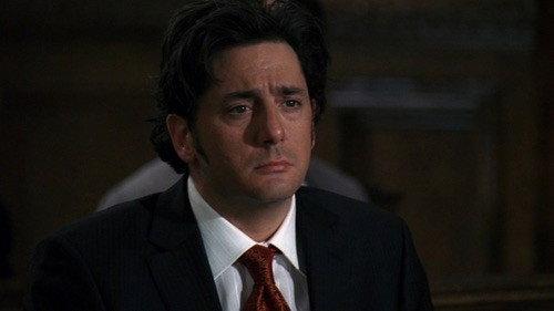 Law & Order Season 15 Episode 22 - Sport of Kings