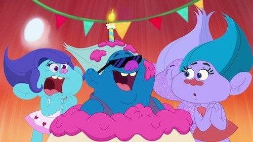 Trolls: The Beat Goes On! Season 6 Episode 4 - Do the Biggie