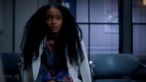 grown-ish Season 4 Episode 2 - Drunk in Love