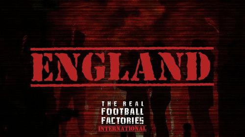 The Real Football Factories International Season 1 Episode 9 - Episode 9