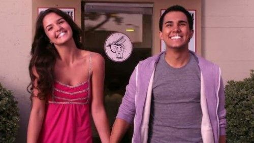 Big Time Rush Season 2 Episode 3 - Big Time Girlfriends