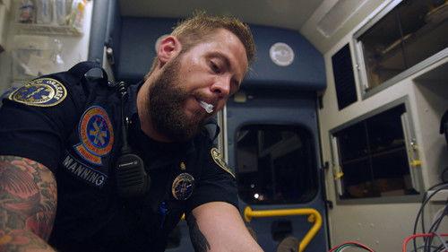 Nightwatch Season 2 Episode 2 - In the Blink of an Eye