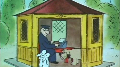 Bob a Bobek – králíci z klobouku Season 2 Episode 5 - Episode 5