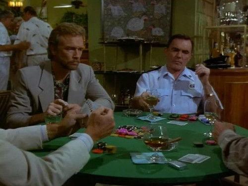 Murder, She Wrote Season 11 Episode 7 - Fatal Paradise