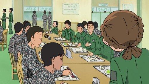 DRAGON PILOT: Hisone and Masotan Season 1 Episode 2 - I name the dragon Masotan