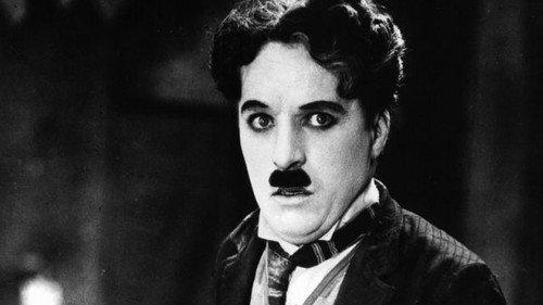 Comedy Legends Season 3 Episode 1 - Charlie Chaplin