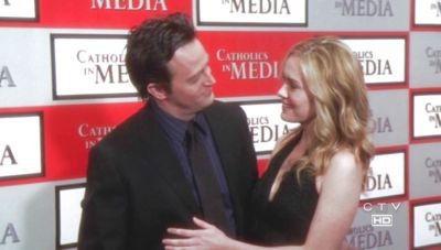 Studio 60 on the Sunset Strip Season 1 Episode 13 - The Harriet Dinner (1)