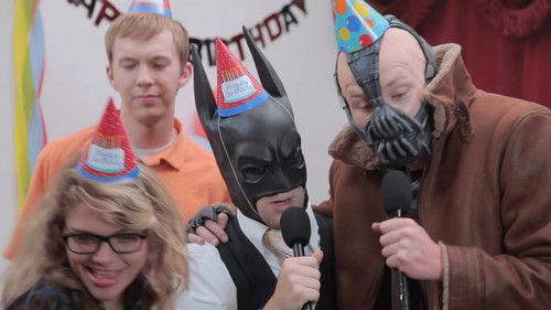 Studio C Season 1 Episode 9 - Season 1 Episode 9