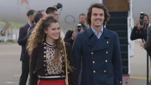 Margarita: Make Your Story Count Season 1 Episode 34 - The Princess Who Lives in the Heart of the People (1)