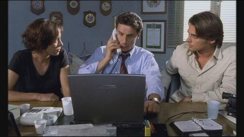 Police District Season 3 Episode 16 - Quattro bravi ragazzi