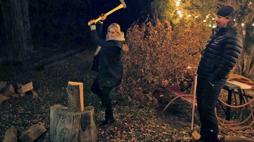 Ke$ha: My Crazy Beautiful Life Season 2 Episode 8 - Meet the Family