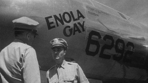 The World at War Season 1 Episode 24 - The Atomic Bomb (February–September 1945)