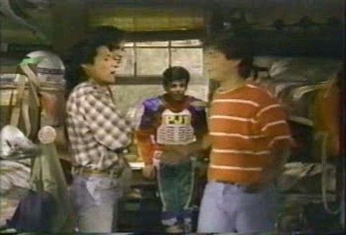 Hey Dude Season 4 Episode 8 - Return of Ted