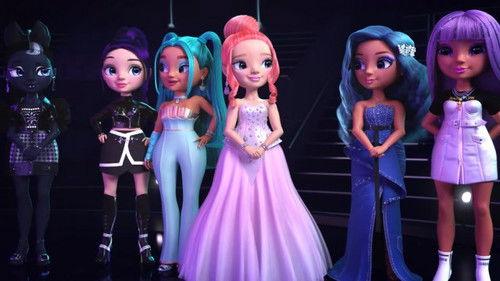 Rainbow High Season 4 Episode 11 - The Semi-Finals: Part 2