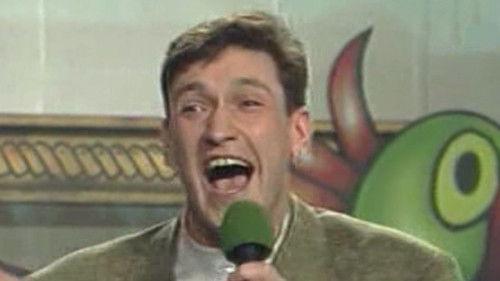 KVN Major League Season 12 Episode 2 - Episode 2