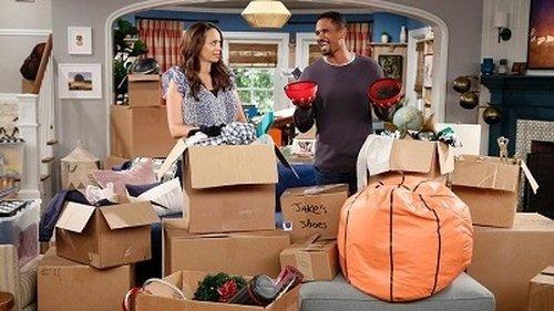 Happy Together Season 1 Episode 2 - Scrubbing