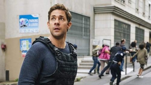 Tom Clancy's Jack Ryan Season 1 Episode 2 - French Connection