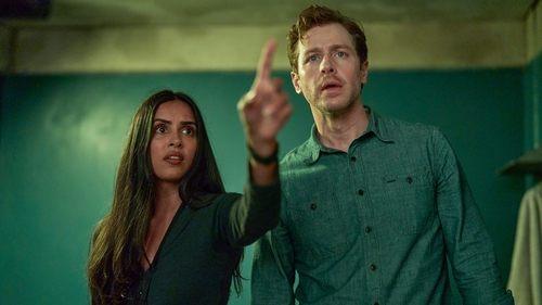 Manifest Season 4 Episode 12 - Bug Out