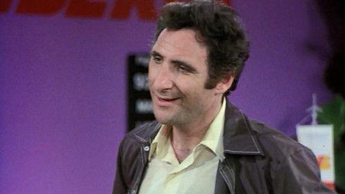 undefined Season 1 Episode 1 - Like Father, Like Daughter